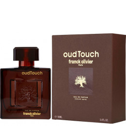 Oud Touch by Franck Olivier - Парфюмированая вода спрей 100 мл