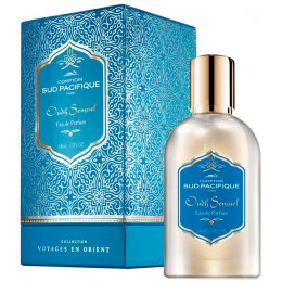 Oudh Sensuel by Comptoir Sud Pacifique - Парфюмированная вода спрей  100 мл