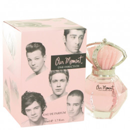 Our Moment by One Direction