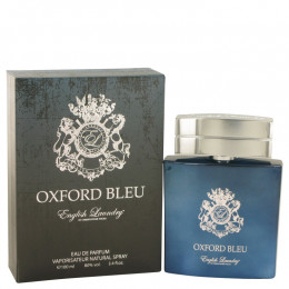 Oxford Bleu by English Laundry