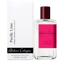 Pacific Lime by Atelier Cologne - Чистый парфюм спрей 100 мл