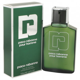 PACO RABANNE by Paco Rabanne