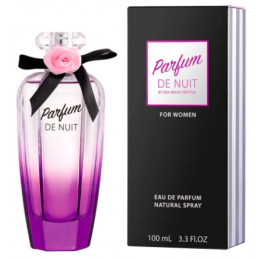 Parfum de Nuit by Fragluxe - Парфюмированая вода спрей 100 мл