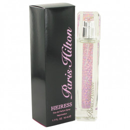 Paris Hilton Heiress by Paris Hilton