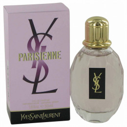 Parisienne by Yves Saint Laurent