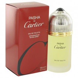 PASHA DE CARTIER by Cartier