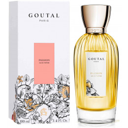 Passion by Annick Goutal - Парфюмированная вода спрей 100 мл