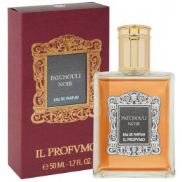 Patchouli Noir by Il Profumo - Парфюмированная вода спрей 50 мл