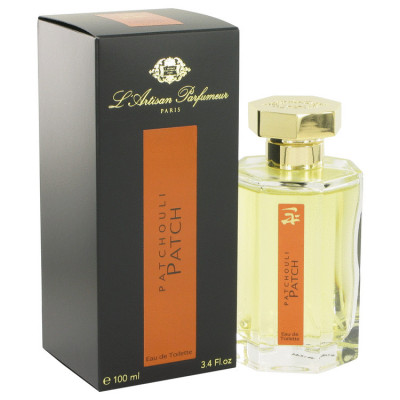 Patchouli Patch by L'Artisan Parfumeur - Туалетная вода спрей 100 мл