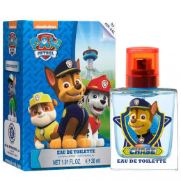 Paw Patrol by Air Val International - Туалетная вода спрей 30 мл