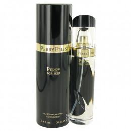 Perry Black by Perry Ellis