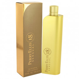 Perry Ellis 18 Sensual by Perry Ellis