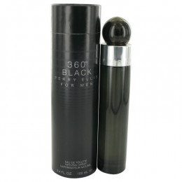 Perry Ellis 360 Black by Perry Ellis