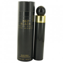 Perry Ellis 360 Black by Perry Ellis