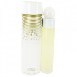 Perry Ellis 360 White by Perry Ellis