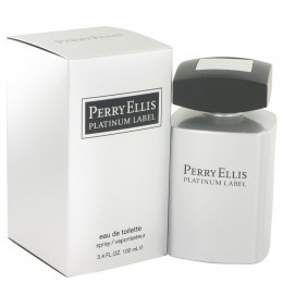 Perry Ellis Platinum Label by Perry Ellis