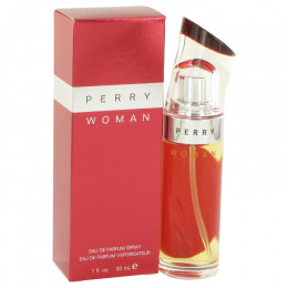 Perry Woman by Perry Ellis