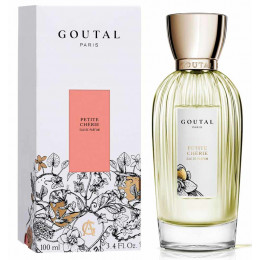 Petite Cherie by Annick Goutal - Парфюмированная вода спрей 100 мл