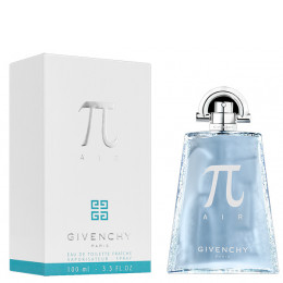 PI AIR by Givenchy - Туалетная вода спрей 100 мл