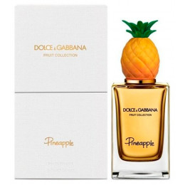 Pineapple by Dolce & Gabbana - Туалетная вода спрей 100 мл