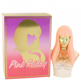 Pink Friday by Nicki Minaj