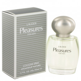 PLEASURES by Estee Lauder