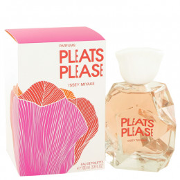 Pleats Please by Issey Miyake