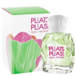 Pleats Please L'Eau by Issey Miyake - Парфюмированная вода 100 мл