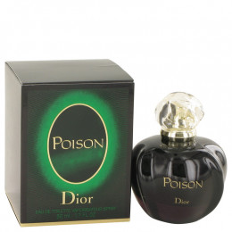 POISON by Christian Dior