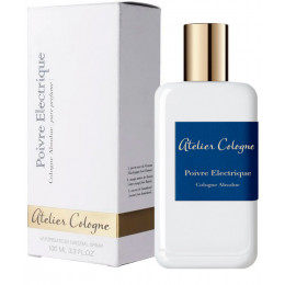 Poivre Electrique by Atelier Cologne - Чистый парфюм спрей 100 мл