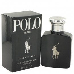 Polo Black by Ralph Lauren