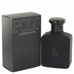 Polo Double Black by Ralph Lauren