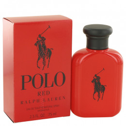 Polo Red by Ralph Lauren