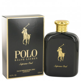 Polo Supreme Oud by Ralph Lauren