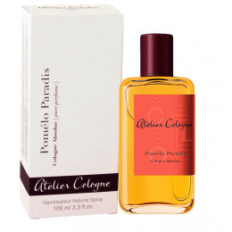 Pomélo Paradis by Atelier Cologne - Pure Perfume спрей 100 мл