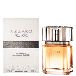 Pour Elle by Azzaro - Парфюмированая вода спрей 50 мл