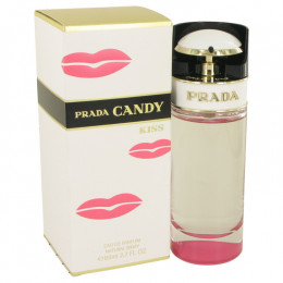 Prada Candy Kiss by Prada