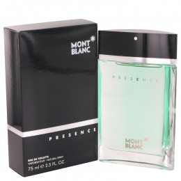 Presence by Mont Blanc