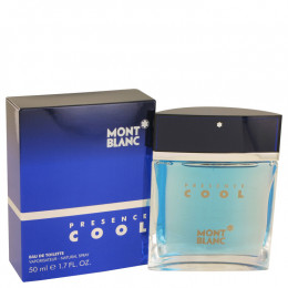 Presence Cool by Mont Blanc