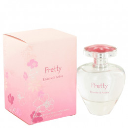 Pretty by Elizabeth Arden