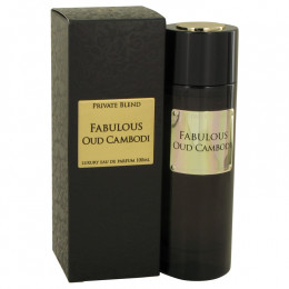 Private Blend Fabulous Oud Cambodi by Chkoudra Paris