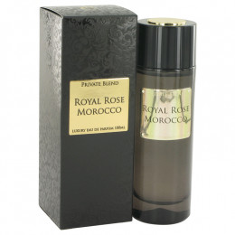 Private Blend Royal rose Morocco by Chkoudra Paris