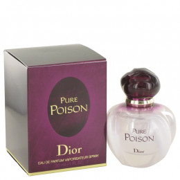 Pure Poison by Christian Dior