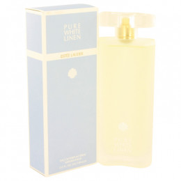 Pure White Linen by Estee Lauder