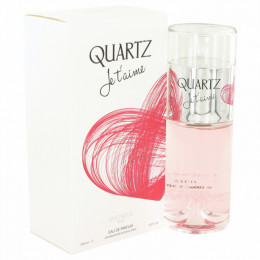 Quartz Je T'aime by Molyneux