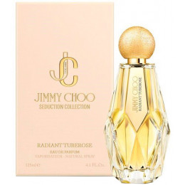 RADIANT TUBEROSE by Jimmy Choo - Парфюмированая вода спрей 125 мл