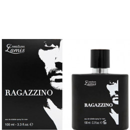 RAGAZZINO by Creation Lamis - Туалетная вода спрей 100 мл