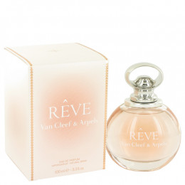 Reve by Van Cleef - Парфюмированая вода спрей 100 мл