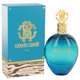 Roberto Cavalli Acqua by Roberto Cavalli