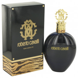 Roberto Cavalli Nero Assoluto by Roberto Cavalli